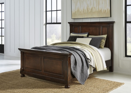 Picture of Porter Queen Size Bed