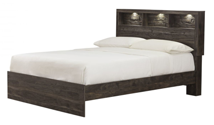 Picture of Vay Bay Queen Size Bed