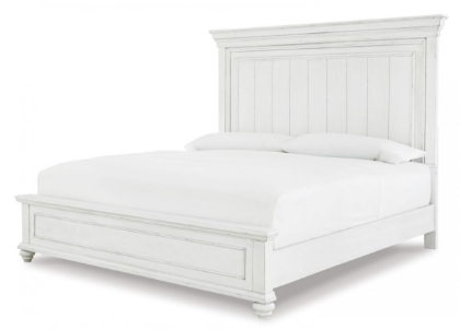Picture of Kanwyn Queen Size Bed