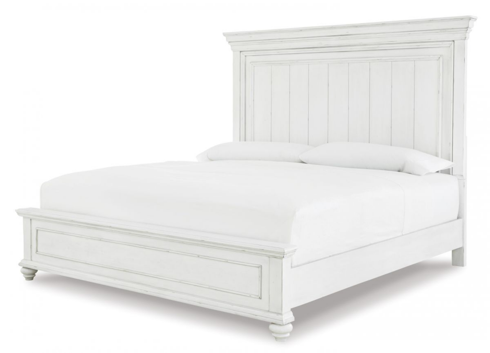 Picture of Kanwyn King Size Bed