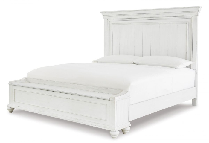 Picture of Kanwyn Queen Size Bed