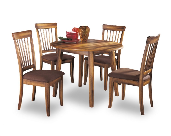 Picture of Berringer Dining Table & 4 Chairs