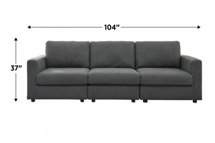 Picture of Candela Sofa