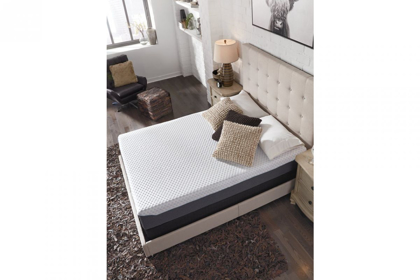 Picture of Gruve 10in Queen Mattress