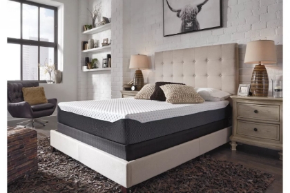 Picture of Gruve 10 Inch King Mattress