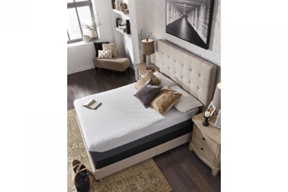 Picture of Gruve 12in King Mattress