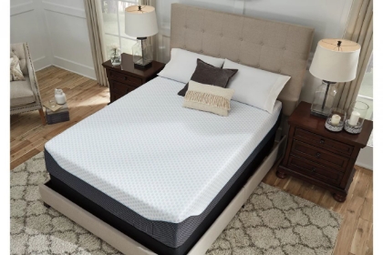 Picture of Gruve 14 Inch King Mattress