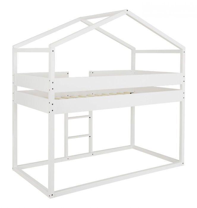 Picture of Twin/Twin House Loft Top Frame