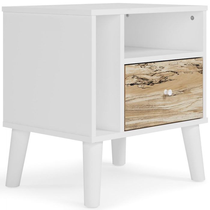 Picture of Piperton Nightstand