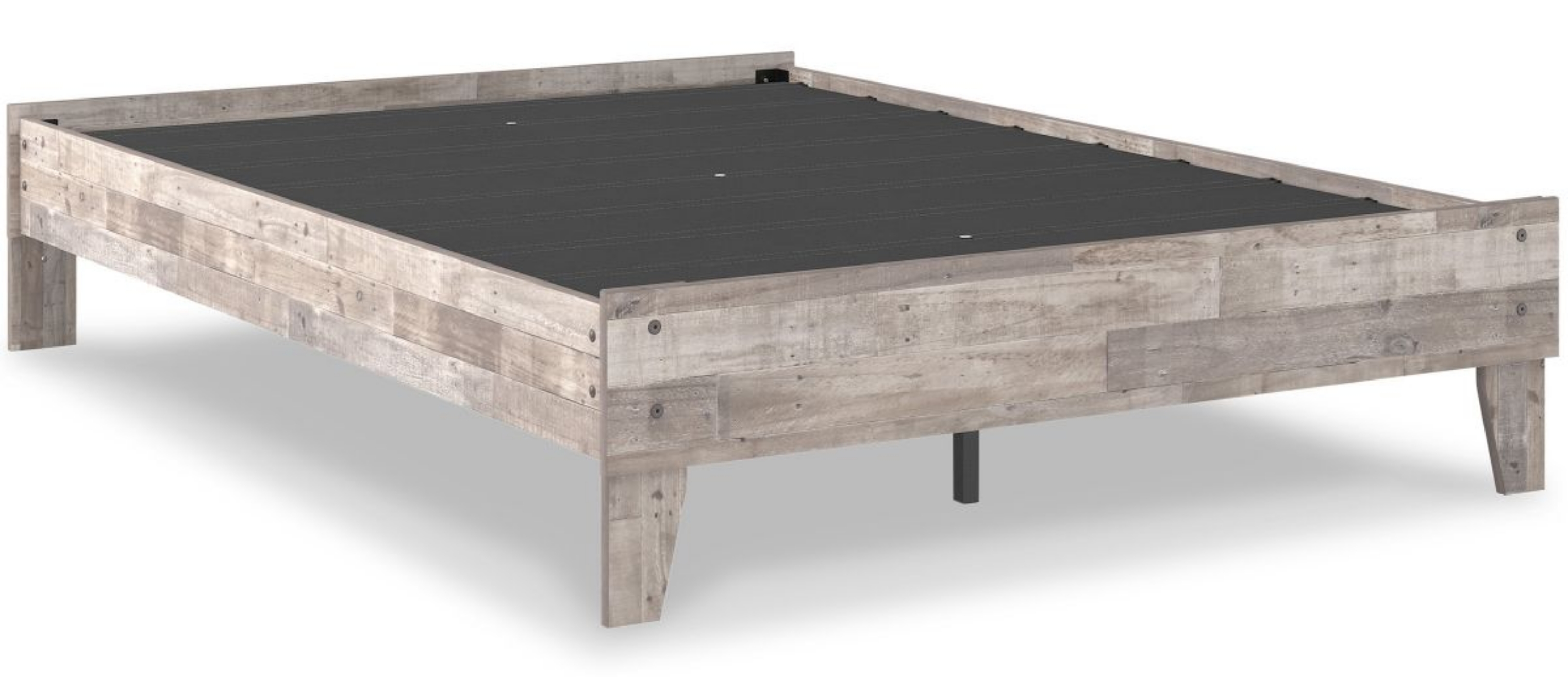 Picture of Neilsville Full Size Bed