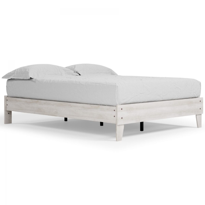 Picture of Shawburn Queen Size Bed