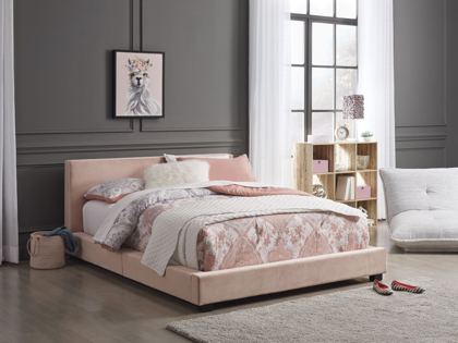Picture of Chesani Twin Size Bed