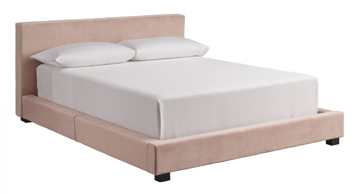 Picture of Chesani Full Size Bed