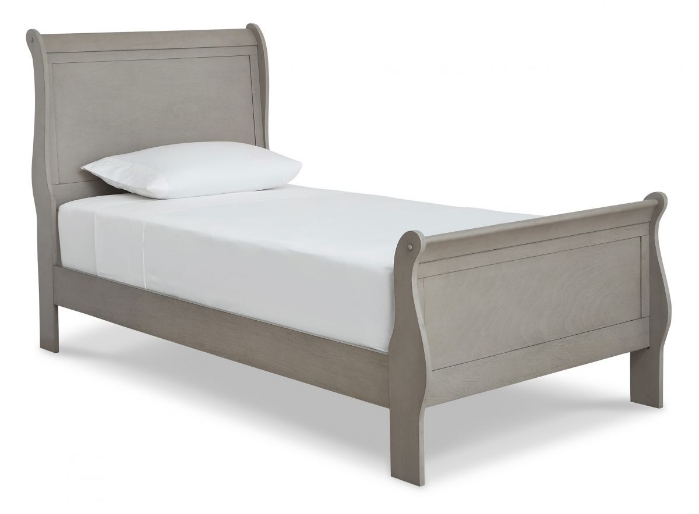 Picture of Kordasky Twin Size Bed