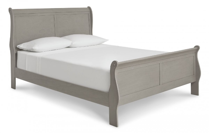 Picture of Kordasky Queen Size Bed