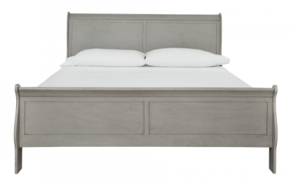 Picture of Kordasky King Size Bed