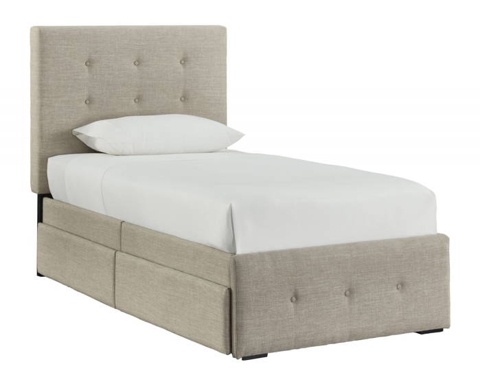 Picture of Gladdinson Twin Size Bed