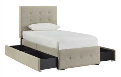 Picture of Gladdinson Twin Size Bed