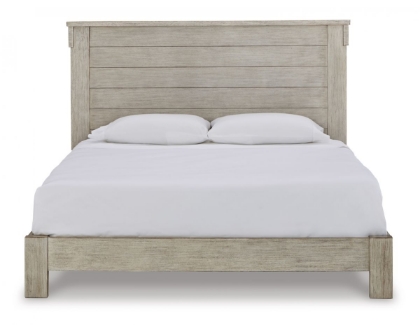 Picture of Hollentown King Size Bed
