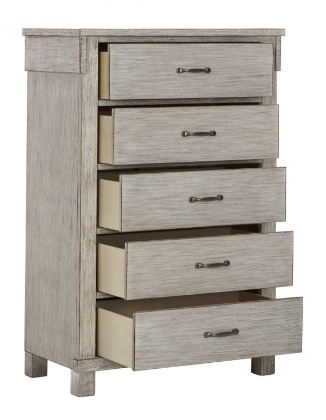 Picture of Hollentown Chest of Drawers