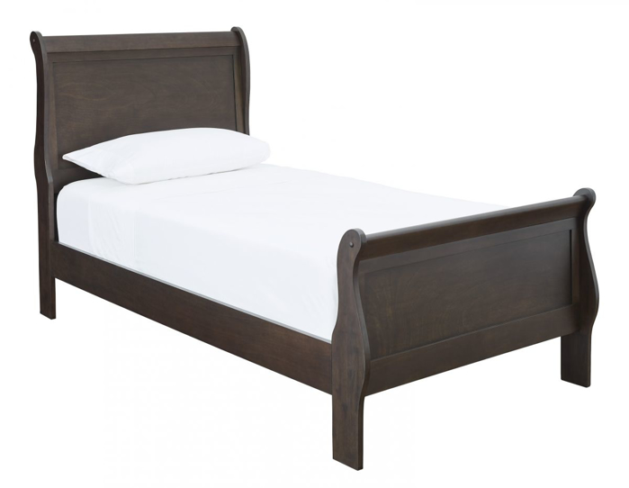Picture of Leewarden Twin Size Bed