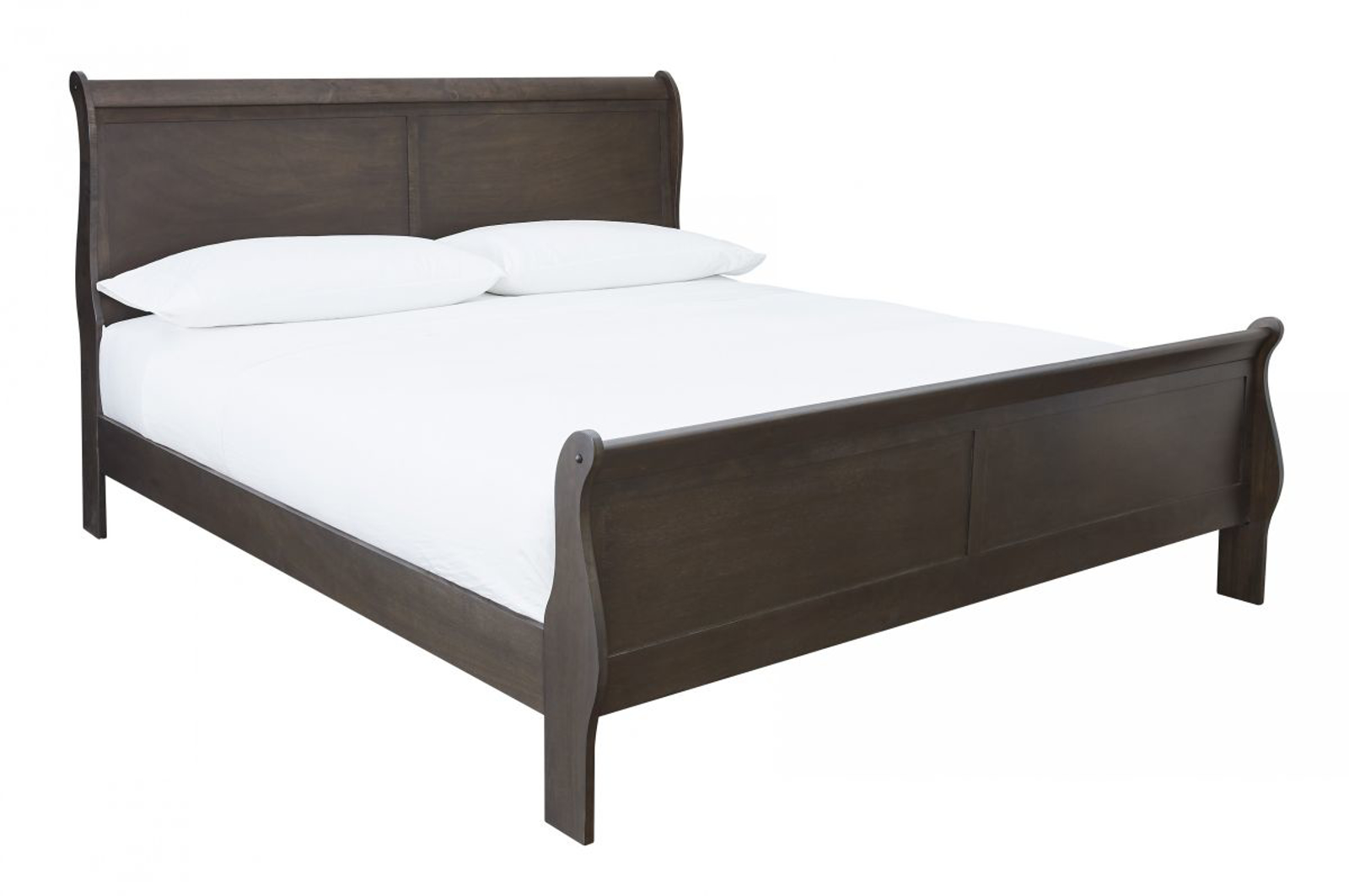 Picture of Leewarden King Size Bed