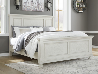 Picture of Robbinsdale Queen Size Bed