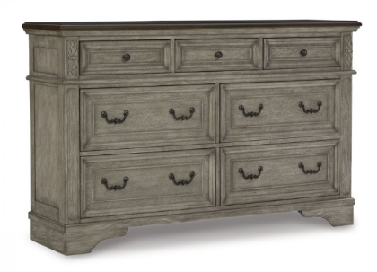 Picture of Lodenbay Dresser