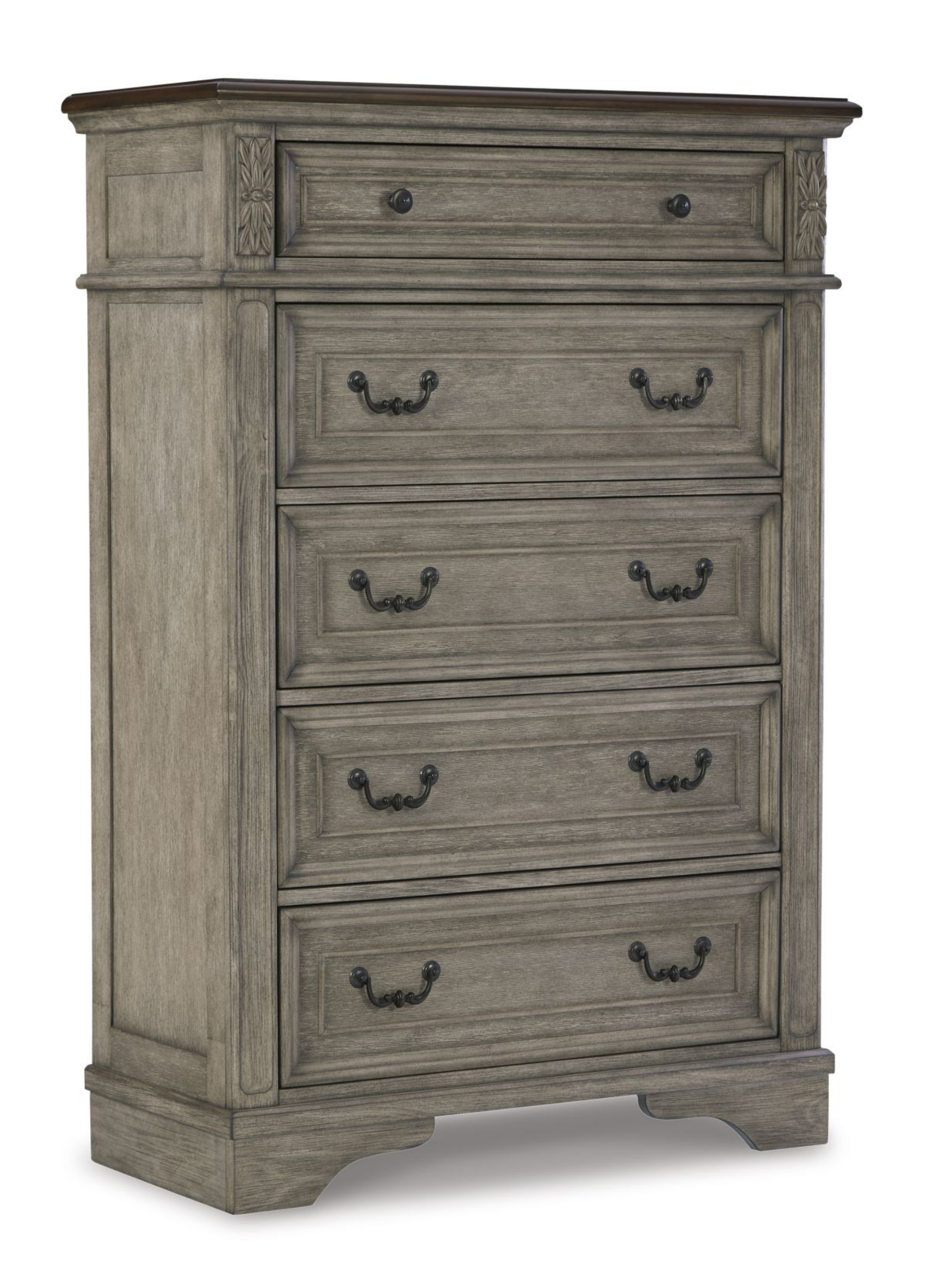 Picture of Lodenbay Chest of Drawers