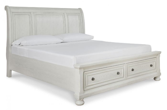Picture of Robbinsdale King Size Bed