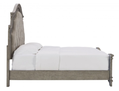Picture of Lodenbay King Size Bed