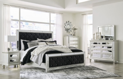 Picture of Lindenfield King Size Bed