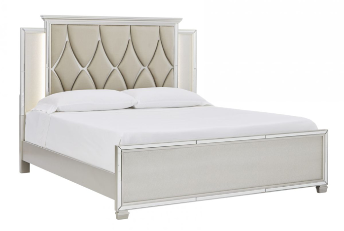 Picture of Lindenfield Queen Size Bed