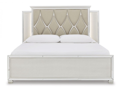 Picture of Lindenfield King Size Bed
