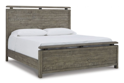Picture of Brennagan King Size Bed