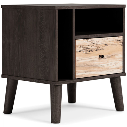Picture of Piperton Nightstand