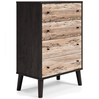 Picture of Piperton Chest of Drawers