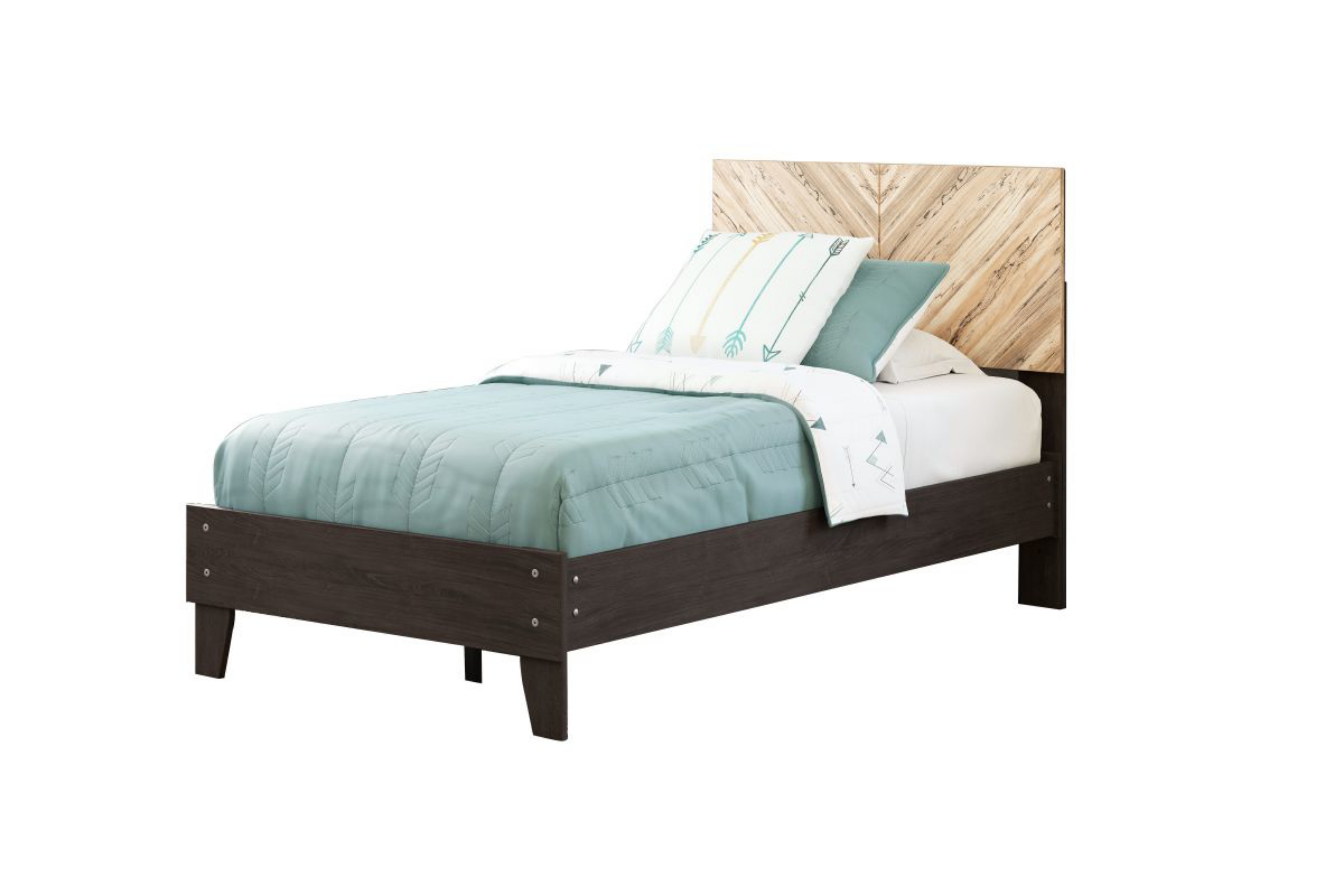 Picture of Piperton Twin Size Bed