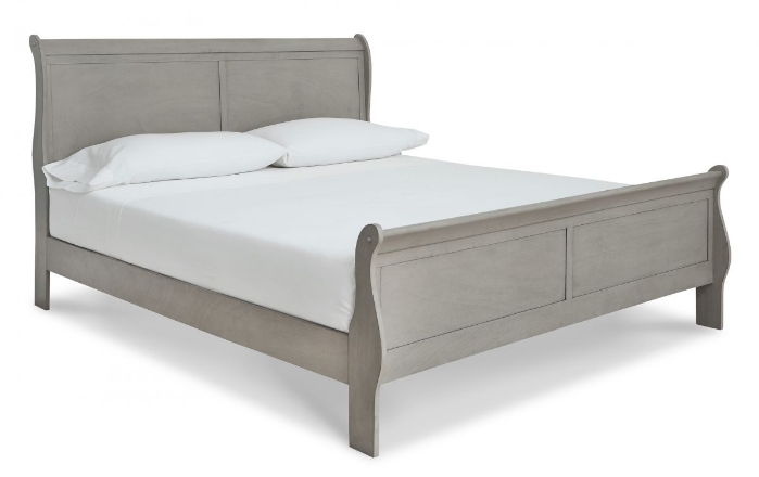 Picture of Kordasky California King Size Bed