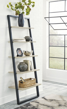 Picture of Waylowe Bookcase