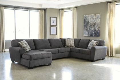 Picture of Ambee Sectional