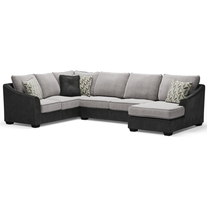 Picture of Bilgray Sectional