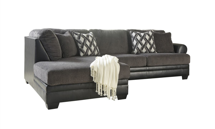 Picture of Kumasi Sectional