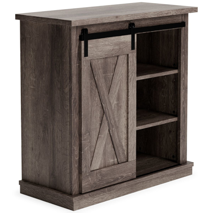 Picture of Arlenbury Accent Cabinet