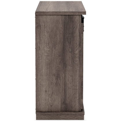 Picture of Arlenbury Accent Cabinet