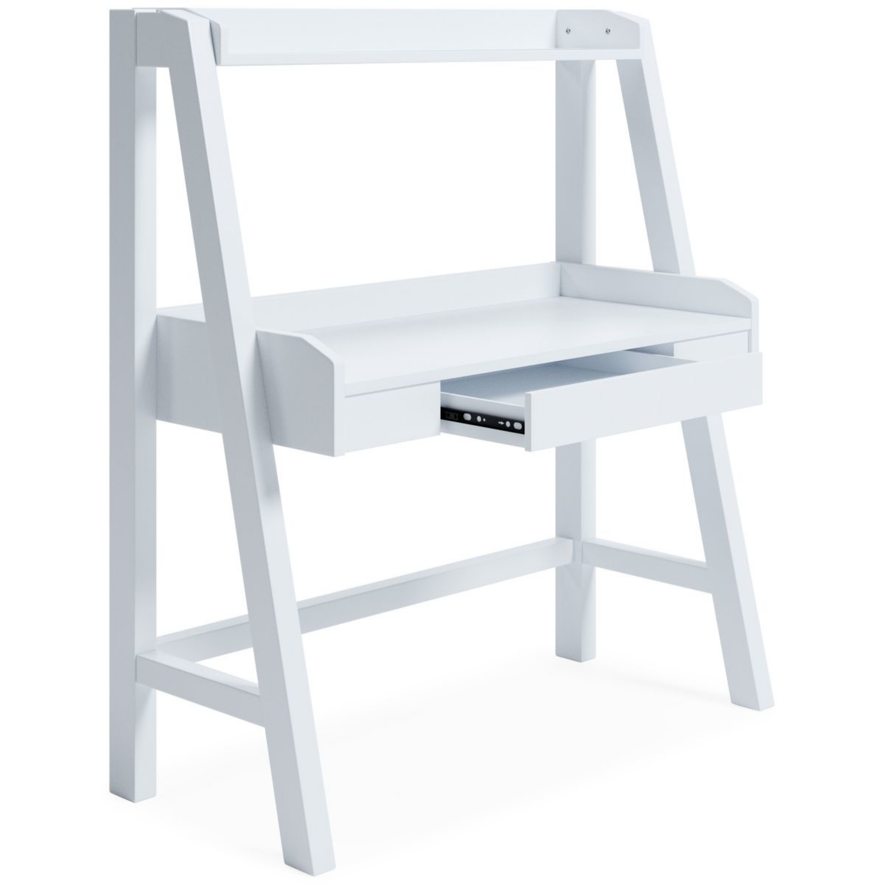 Picture of Blariden Desk with Hutch