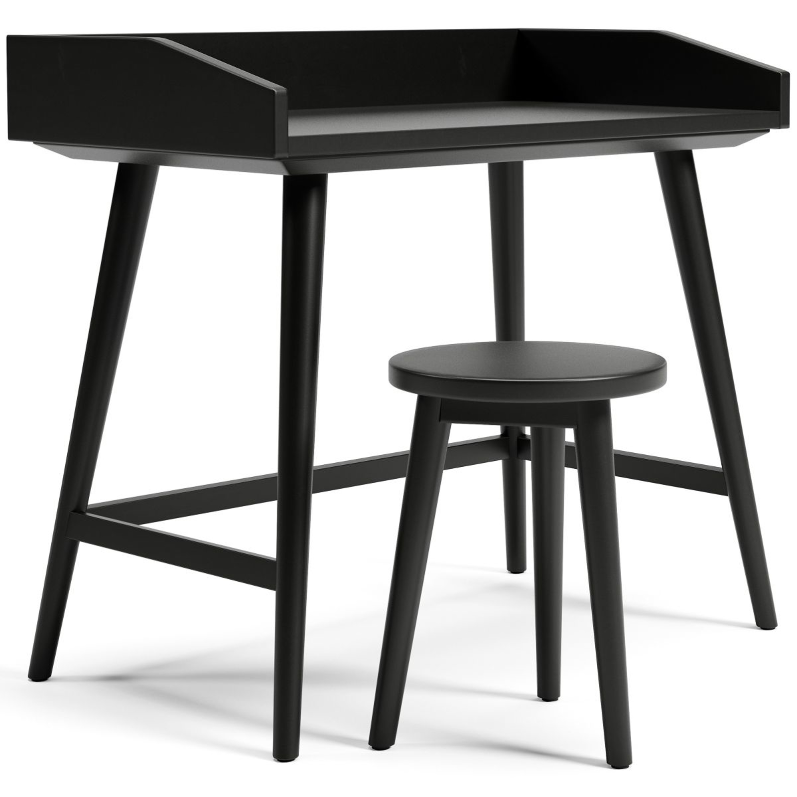 Picture of Blariden Desk with Stool