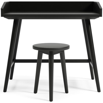 Picture of Blariden Desk with Stool