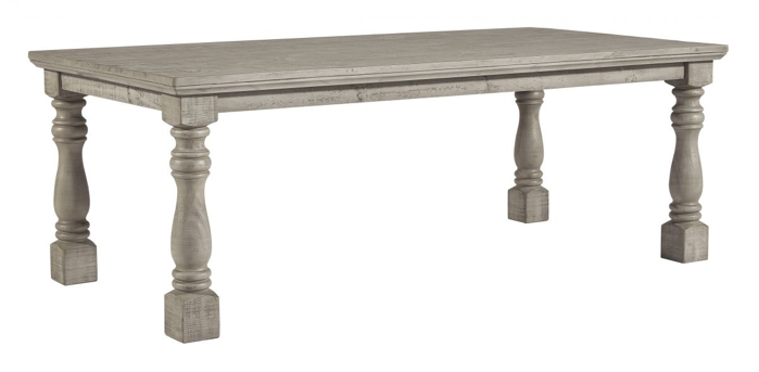 Picture of Harrastone Dining Table