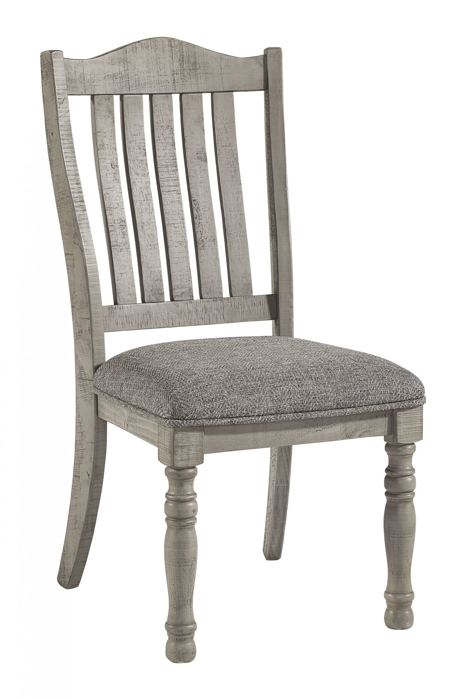 Picture of Harrastone Side Chair